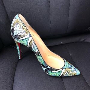 Christian Louboutin Pumps
